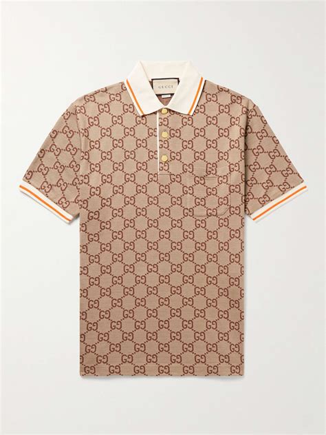 gucci dior chanel t shirt|Gucci polo shirts for men.